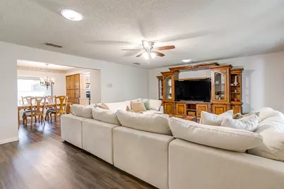 3720 Wilkie Way, Fort Worth, TX 76133 - Photo 8