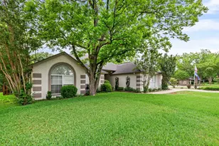 5132 Wedgefield Rd, Granbury, TX 76049 - Photo 1