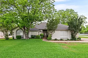 5132 Wedgefield Rd, Granbury, TX 76049 - Photo 2