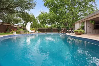 5132 Wedgefield Road, Granbury, TX 76049 - Photo 36