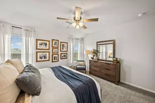 2229 Blythwood Trail, Fort Worth, TX 76108 - Photo 14
