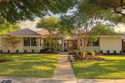 7332 Arbor Oaks Drive, Dallas, TX 75248 - Photo 1