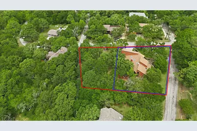 Lot 12 Clearwater Drive S, Highland Village, TX 75077 - Photo 6