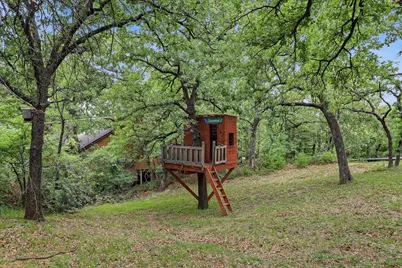 Lot 12 Clearwater Drive S, Highland Village, TX 75077 - Photo 1