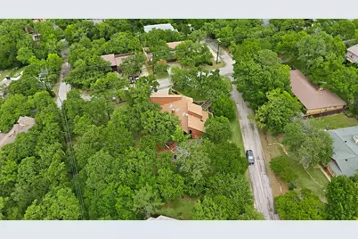 Lot 12 Clearwater Drive S, Highland Village, TX 75077 - Photo 2