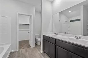 6212 Blacksmith Ave, Fort Worth, TX 76179 - Photo 8
