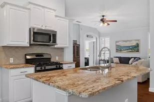 1405 Cherokee Rose Trail, Savannah, TX 76227 - Photo 22