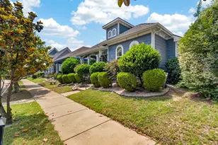 1405 Cherokee Rose Trail, Savannah, TX 76227 - Photo 30