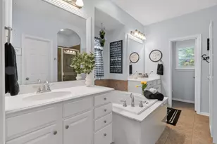 1405 Cherokee Rose Trail, Savannah, TX 76227 - Photo 14