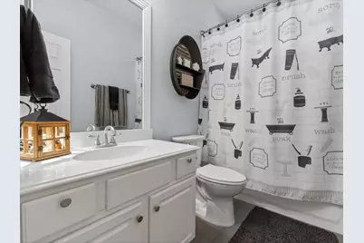1405 Cherokee Rose Trail, Savannah, TX 76227 - Photo 16