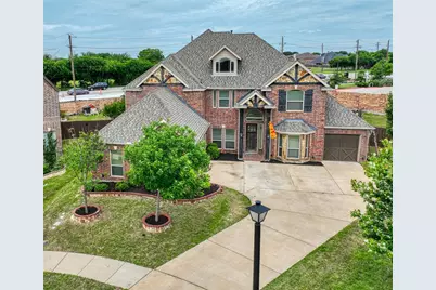 2601 Grouse Hollow Way, Midlothian, TX 76065 - Photo 38