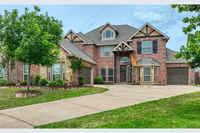 2601 Grouse Hollow Way, Midlothian, TX 76065 - Photo 2