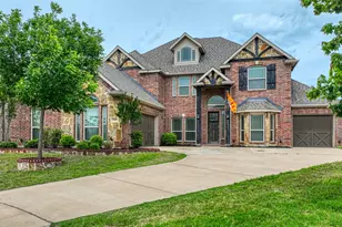 2601 Grouse Hollow Wy, Midlothian, TX 76065 - Photo 2
