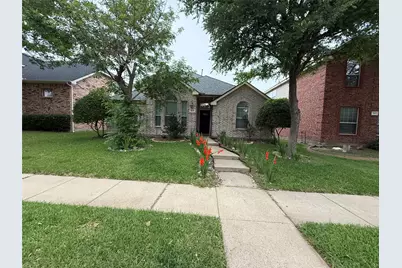 1619 Mineral Springs Drive, Allen, TX 75002 - Photo 18