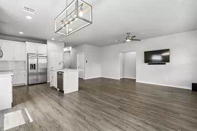 4945 Ramey Avenue, Fort Worth, TX 76105 - Photo 2