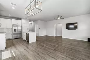 4945 Ramey Ave, Fort Worth, TX 76105 - Photo 2