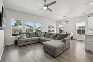 4945 Ramey Ave, Fort Worth, TX 76105 - Photo 2