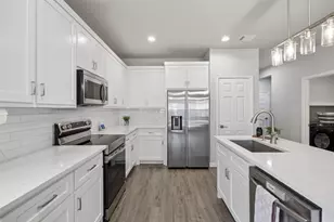 4945 Ramey Ave, Fort Worth, TX 76105 - Photo 8