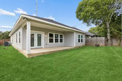 4945 Ramey Avenue, Fort Worth, TX 76105 - Photo 28