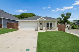 4945 Ramey Ave, Fort Worth, TX 76105 - Photo 1