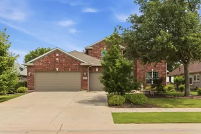 9601 Grandview Drive, Denton, TX 76207 - Photo 4