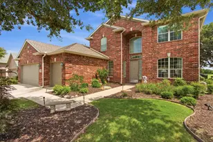 9601 Grandview Dr, Denton, TX 76207 - Photo 1