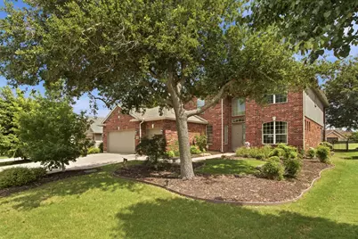 9601 Grandview Drive, Denton, TX 76207 - Photo 4