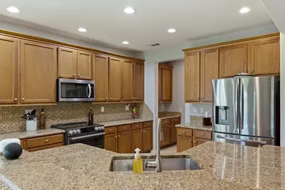 9601 Grandview Drive, Denton, TX 76207 - Photo 18