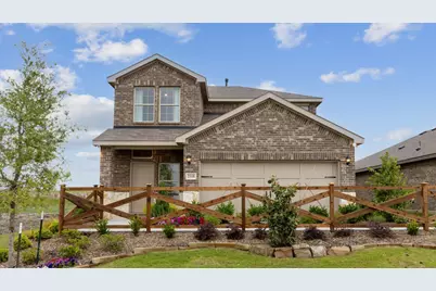 2110 Woodrose Court, Crandall, TX 75114 - Photo 2