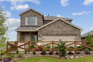 2110 Woodrose Ct, Crandall, TX 75114 - Photo 2