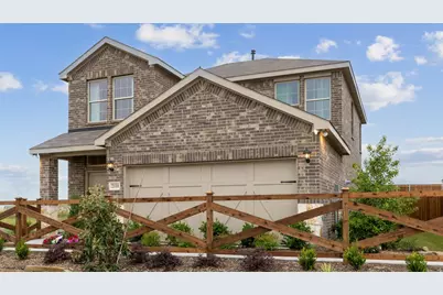 2110 Woodrose Court, Crandall, TX 75114 - Photo 1
