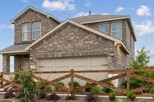2110 Woodrose Ct, Crandall, TX 75114 - Photo 1