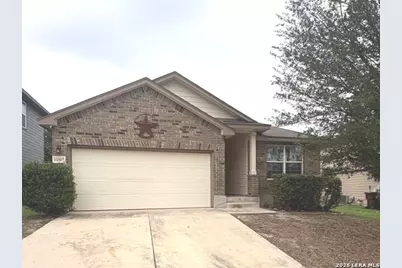 11507 N Peak, San Antonio, TX 78245 - Photo 1