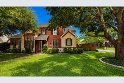 2700 Arbor Court, Richardson, TX 75082 - Photo 1