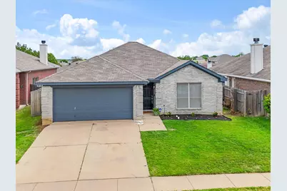 7509 Fallen Trail, Fort Worth, TX 76123 - Photo 1