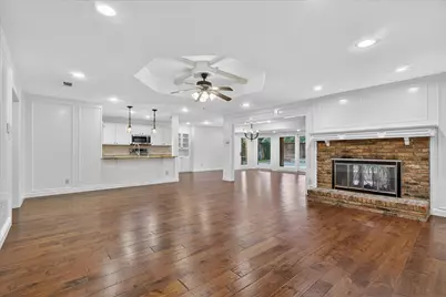 2101 Brentgate Drive, Arlington, TX 76017 - Photo 8