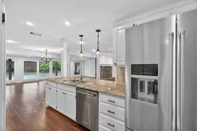 2101 Brentgate Drive, Arlington, TX 76017 - Photo 16