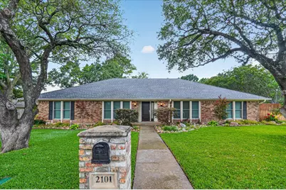 2101 Brentgate Drive, Arlington, TX 76017 - Photo 1