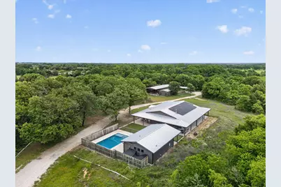 6434 County Road 304, Grandview, TX 76050 - Photo 4