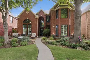 701 Nottingham Dr, Coppell, TX 75019 - Photo 1