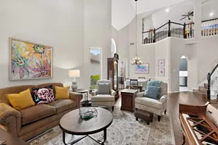 701 Nottingham Dr, Coppell, TX 75019 - Photo 2