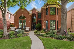 701 Nottingham Dr, Coppell, TX 75019 - Photo 1