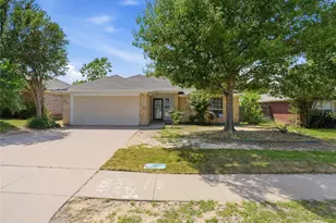 104 Adams Dr, Crowley, TX 76036 - Photo 1