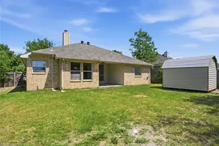 104 Adams Dr, Crowley, TX 76036 - Photo 16