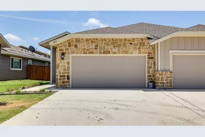 652 Blackland Drive, Venus, TX 76084 - Photo 1