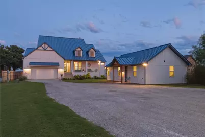 6625 Sandy Beach Road, Azle, TX 76020 - Photo 1