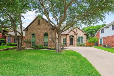 2303 Regina Drive, Corinth, TX 76210 - Photo 2