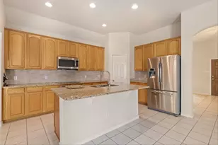 7636 Glasshouse Walk, Frisco, TX 75035 - Photo 6