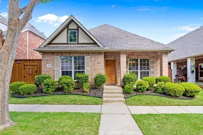 7636 Glasshouse Walk, Frisco, TX 75035 - Photo 1