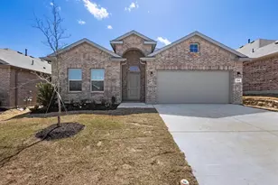 225 Roundstone Rd, Fort Worth, TX 76052 - Photo 1